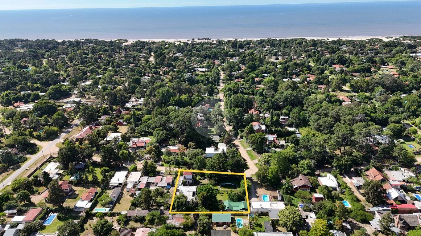 Casa en El Pinar, propiedad 289242 -Imagen 24