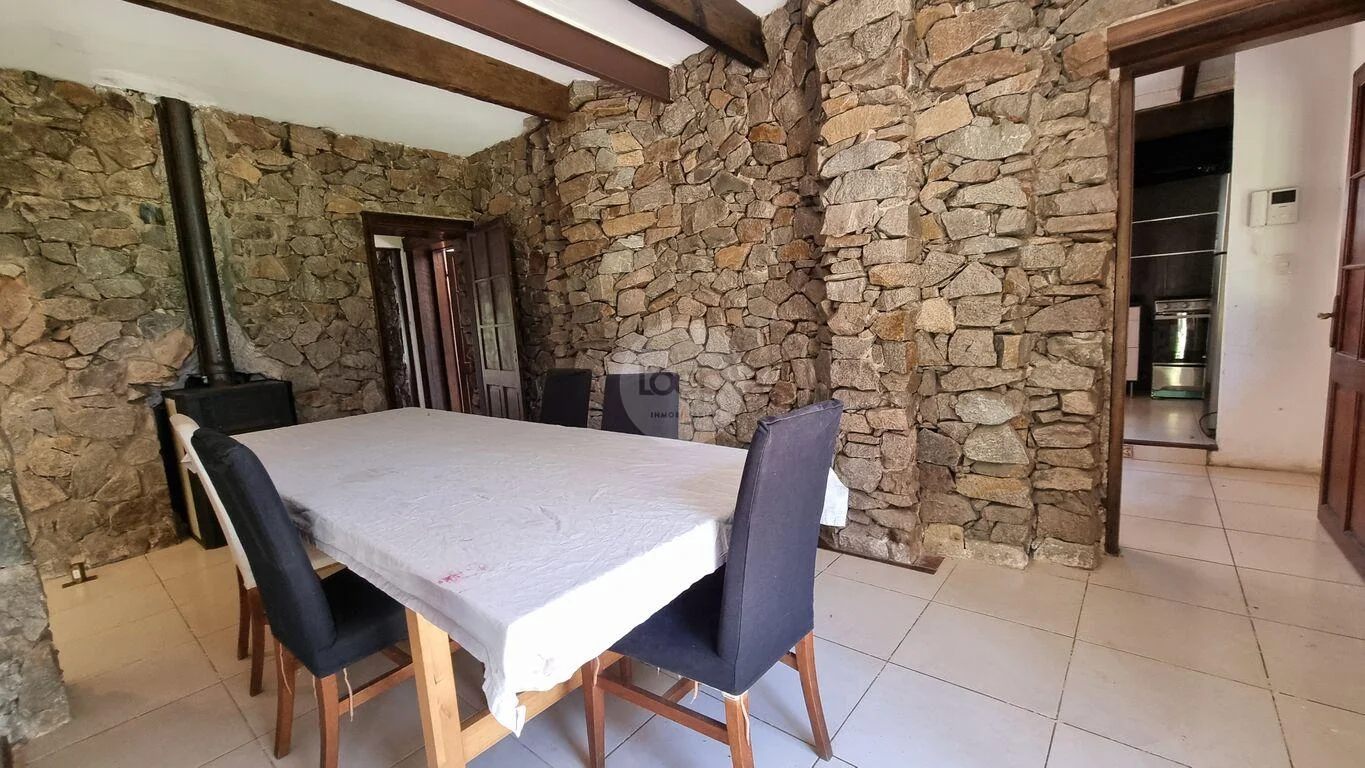 Casa en El Pinar, propiedad 289242 -Imagen 4