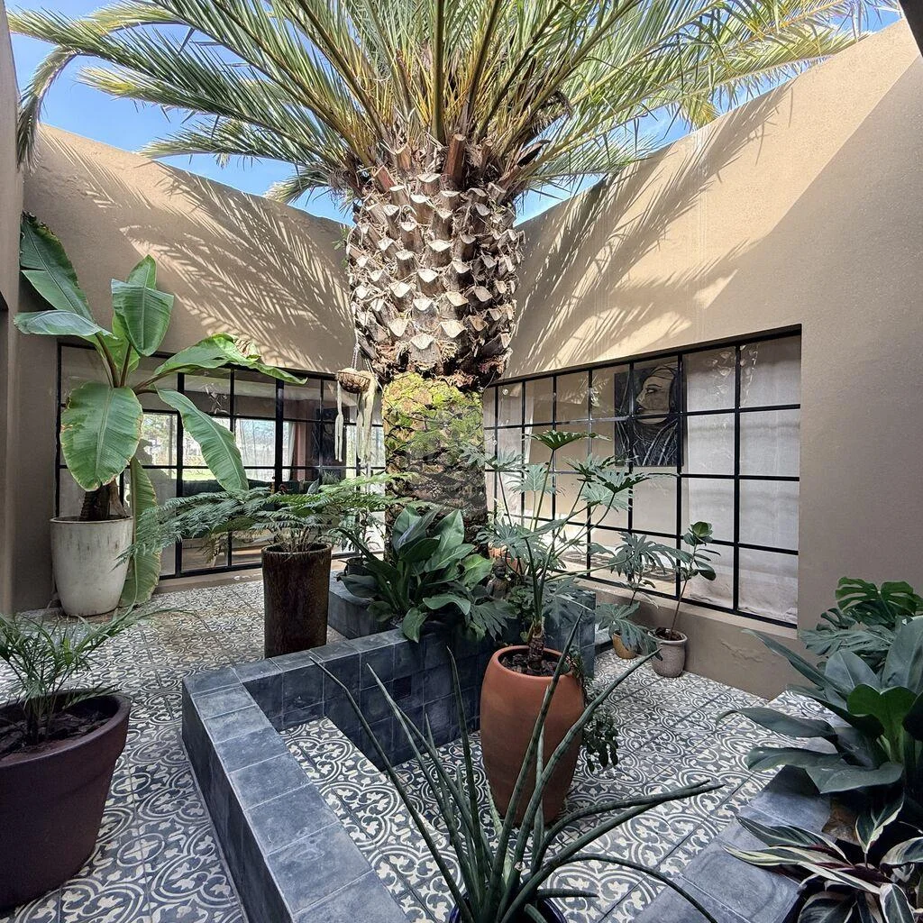 Casa en Viñedos de la Tahona, propiedad 292137 -Imagen 2