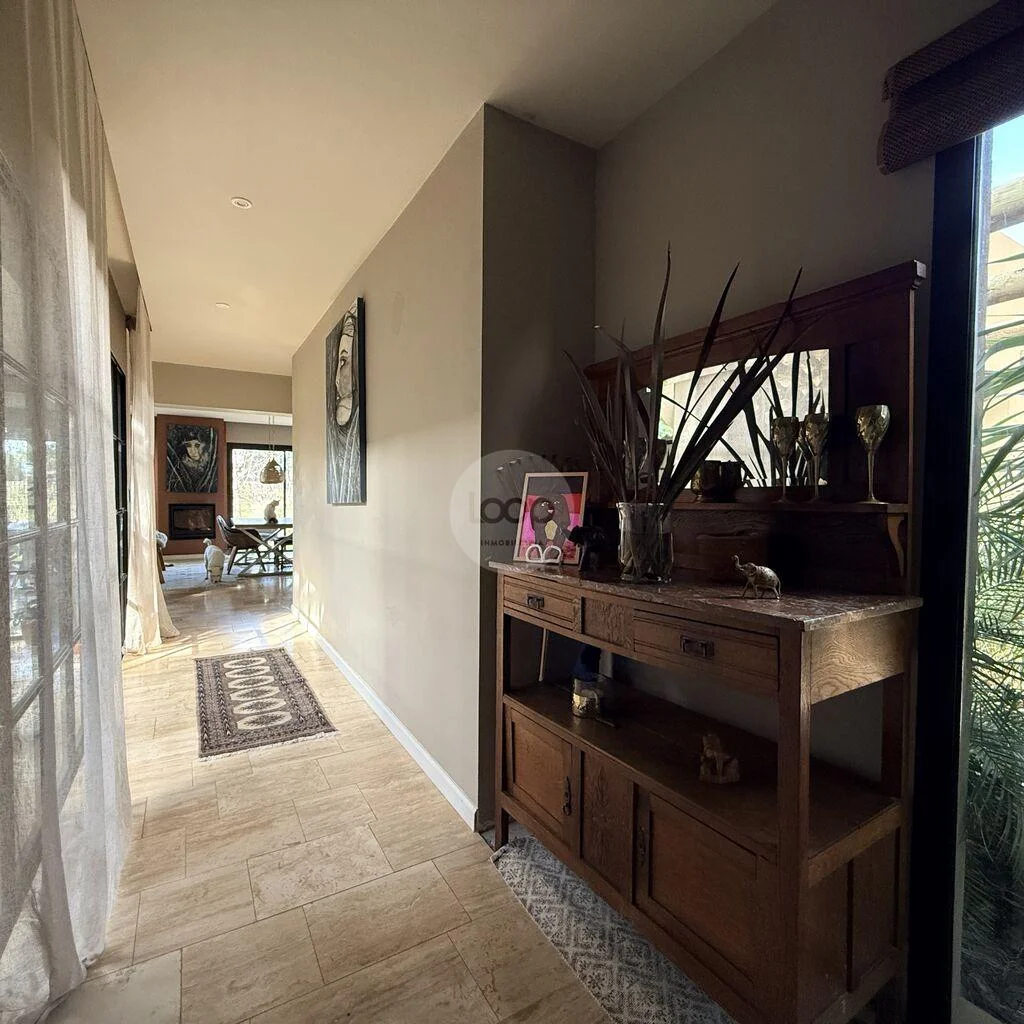 Casa en Viñedos de la Tahona, propiedad 292137 -Imagen 4