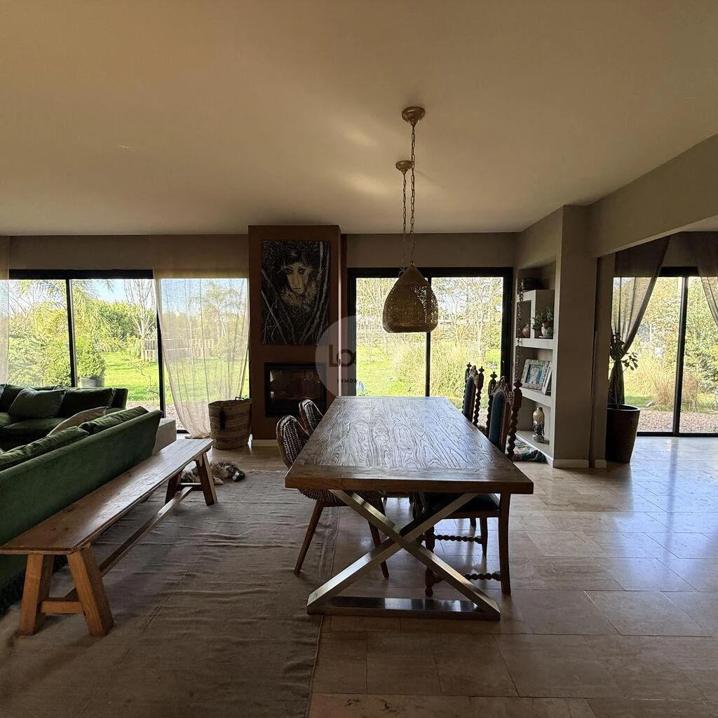 Casa en Viñedos de la Tahona, propiedad 292137 -Imagen 5