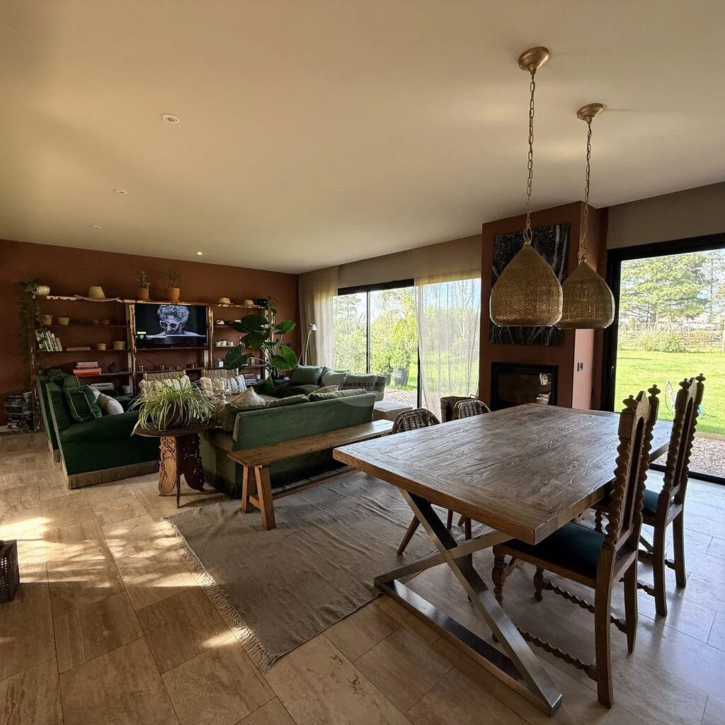 Casa en Viñedos de la Tahona, propiedad 292137 -Imagen 7