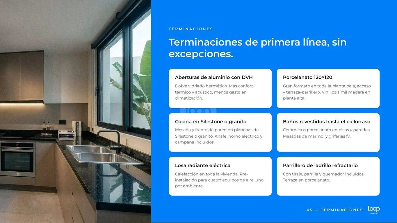 Casa en Parque Miramar, propiedad 292333 -Imagen 8