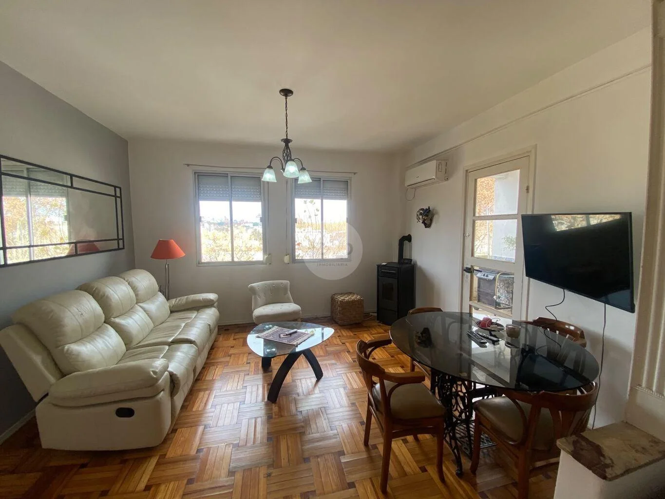 Apartamento en La Comercial, propiedad 292451 -Imagen 1