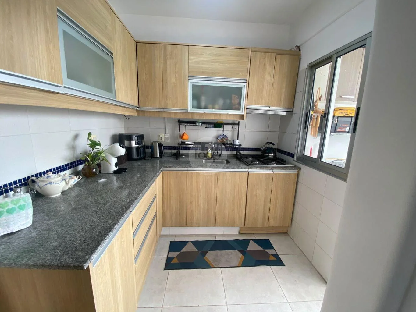 Apartamento en La Comercial, propiedad 292451 -Imagen 11