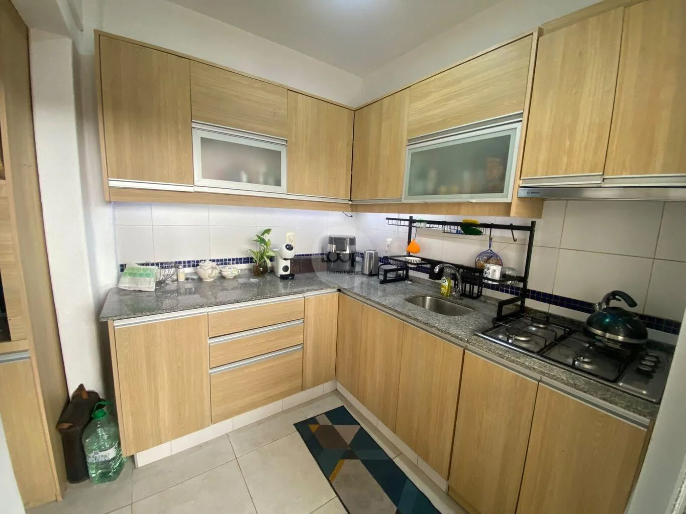 Apartamento en La Comercial, propiedad 292451 -Imagen 12