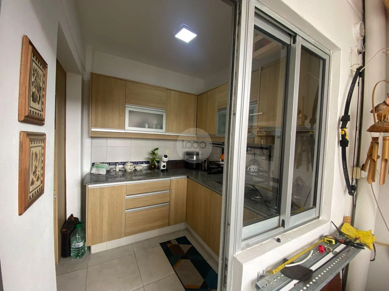 Apartamento en La Comercial, propiedad 292451 -Imagen 13