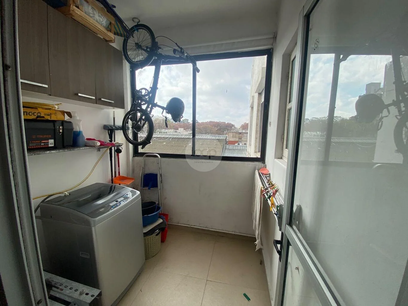 Apartamento en La Comercial, propiedad 292451 -Imagen 14