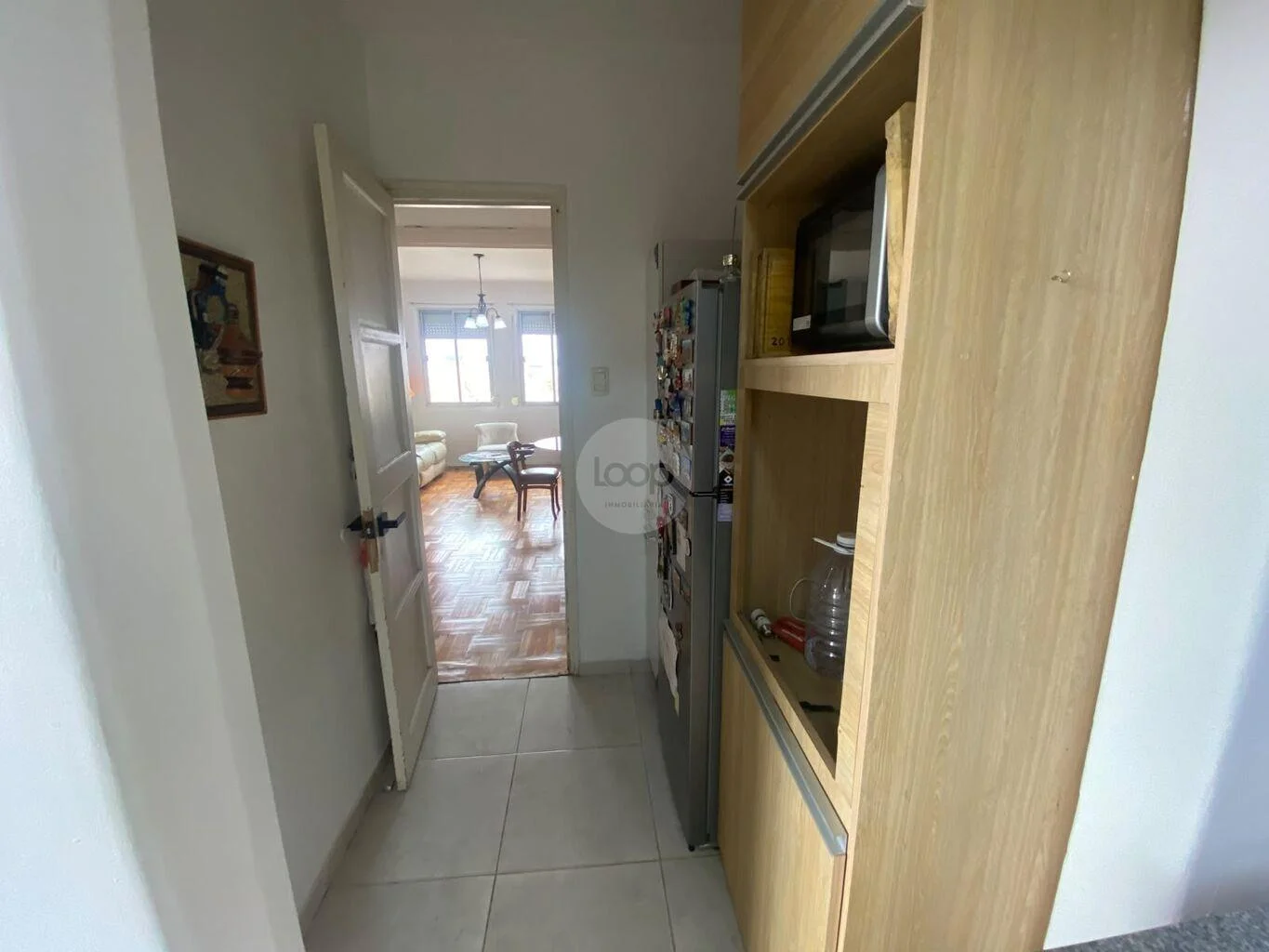 Apartamento en La Comercial, propiedad 292451 -Imagen 15