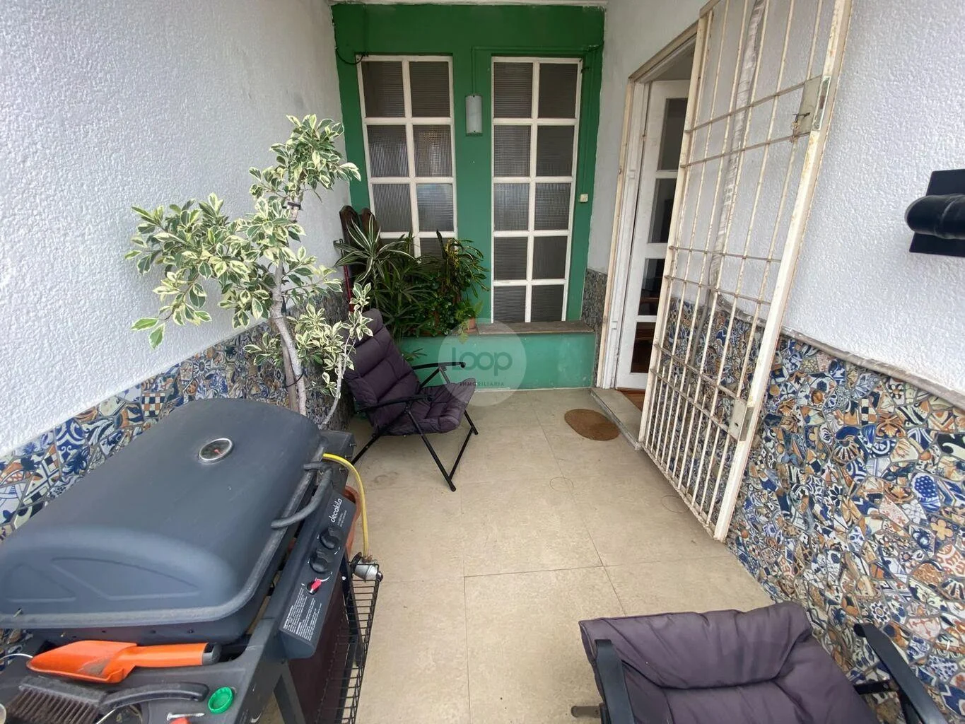 Apartamento en La Comercial, propiedad 292451 -Imagen 16