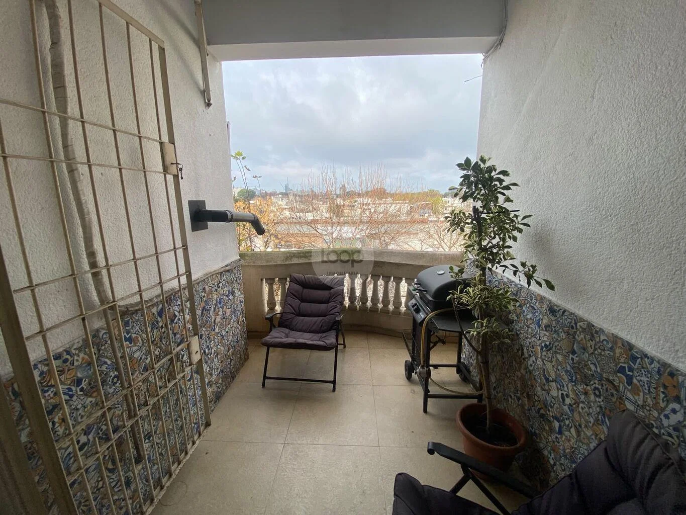 Apartamento en La Comercial, propiedad 292451 -Imagen 17