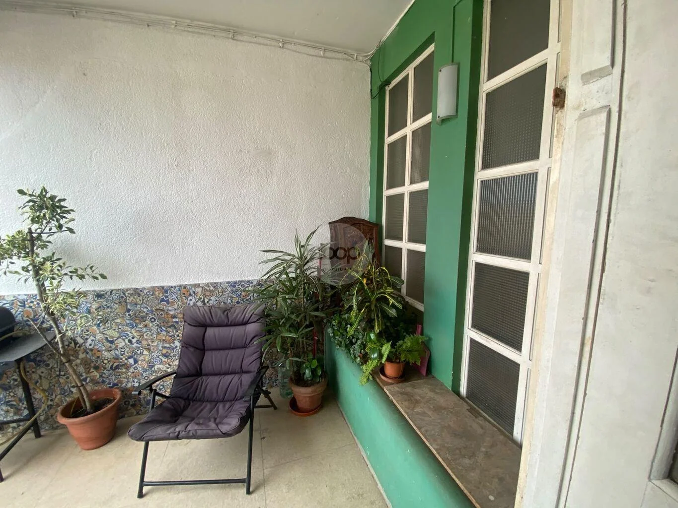 Apartamento en La Comercial, propiedad 292451 -Imagen 18