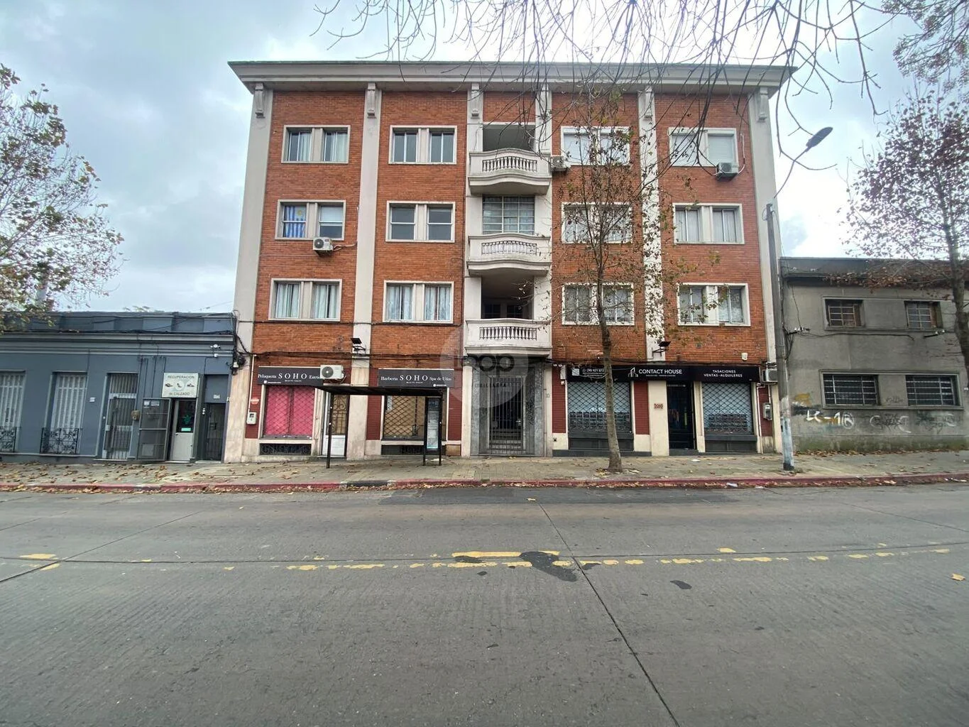 Apartamento en La Comercial, propiedad 292451 -Imagen 19