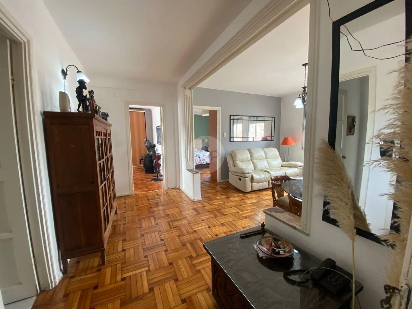 Apartamento en La Comercial, propiedad 292451 -Imagen 4