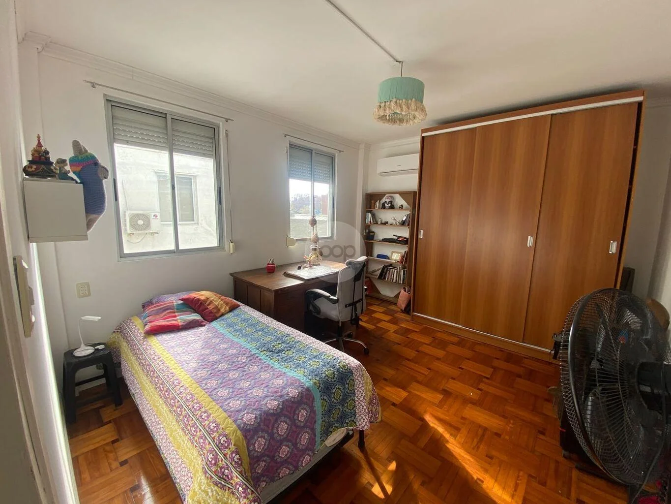 Apartamento en La Comercial, propiedad 292451 -Imagen 6