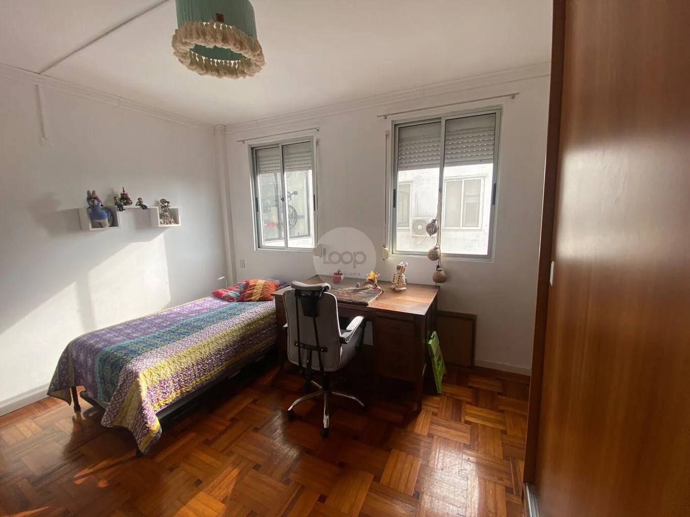 Apartamento en La Comercial, propiedad 292451 -Imagen 7