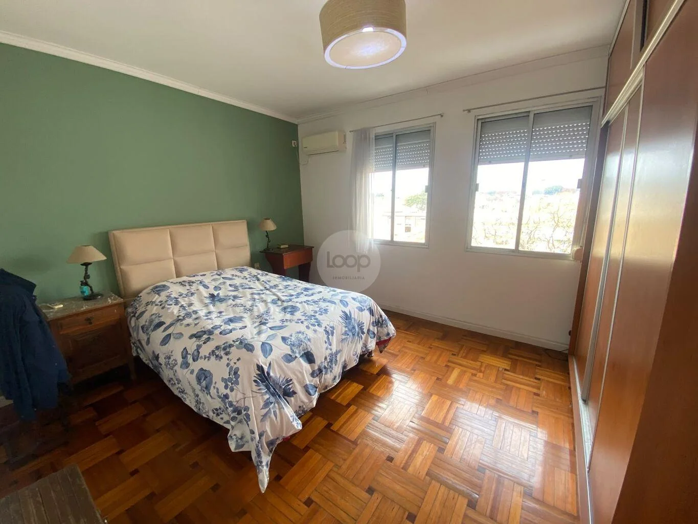 Apartamento en La Comercial, propiedad 292451 -Imagen 8