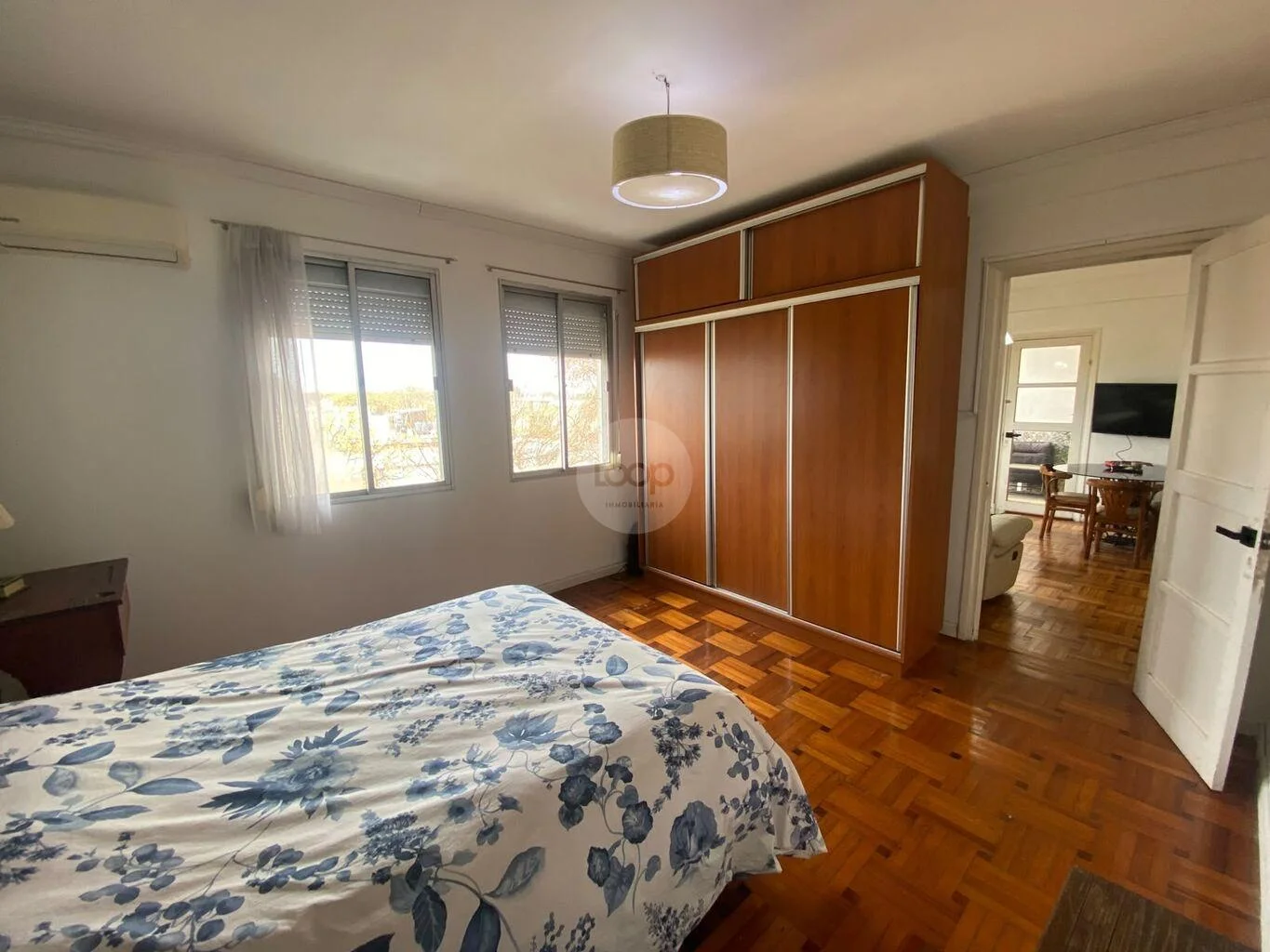 Apartamento en La Comercial, propiedad 292451 -Imagen 9