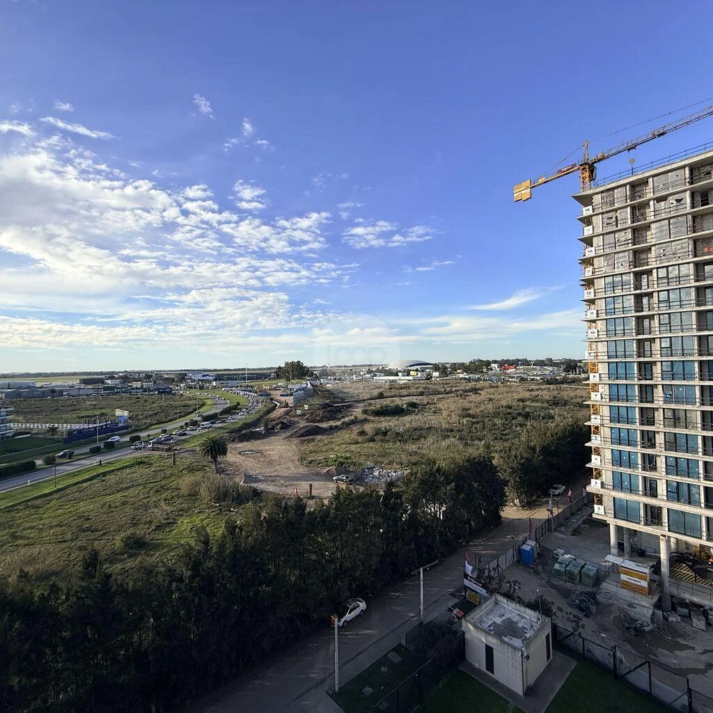 Apartamento en Barra de Carrasco, propiedad 292540 -Imagen 6