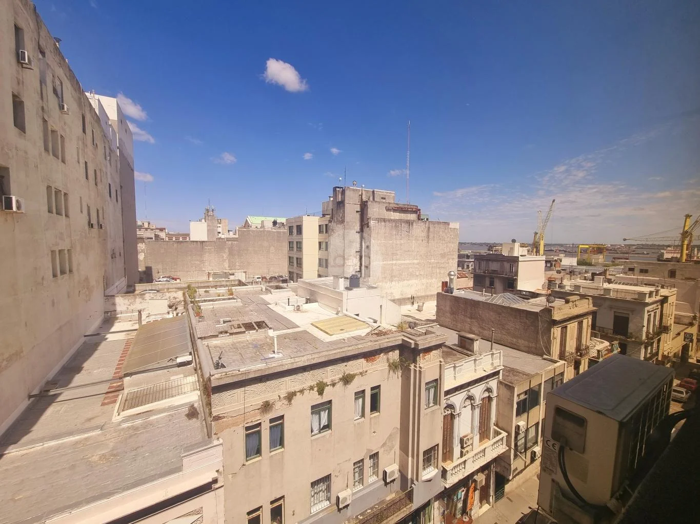 Apartamento en Ciudad Vieja, propiedad 293520 -Imagen 11