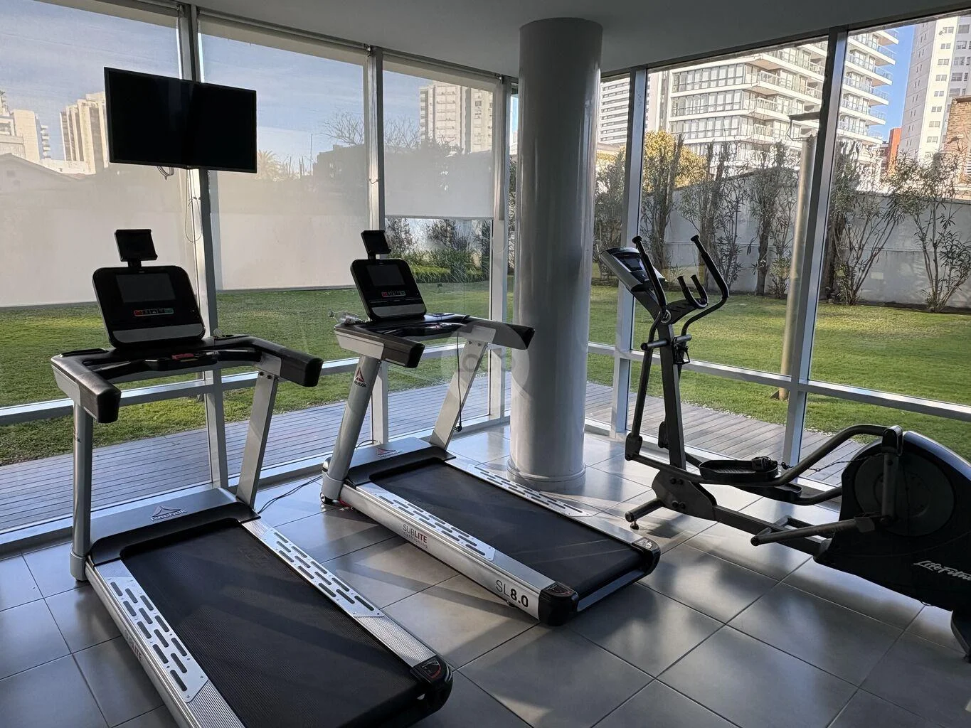Apartamento en Av. Chiverta, propiedad 294101 -Imagen 23