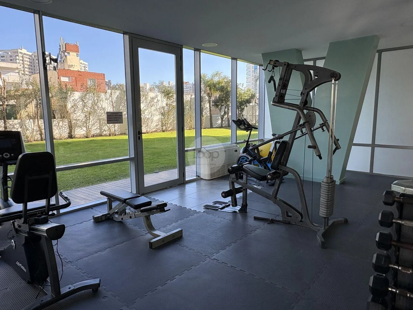 Apartamento en Av. Chiverta, propiedad 294101 -Imagen 24