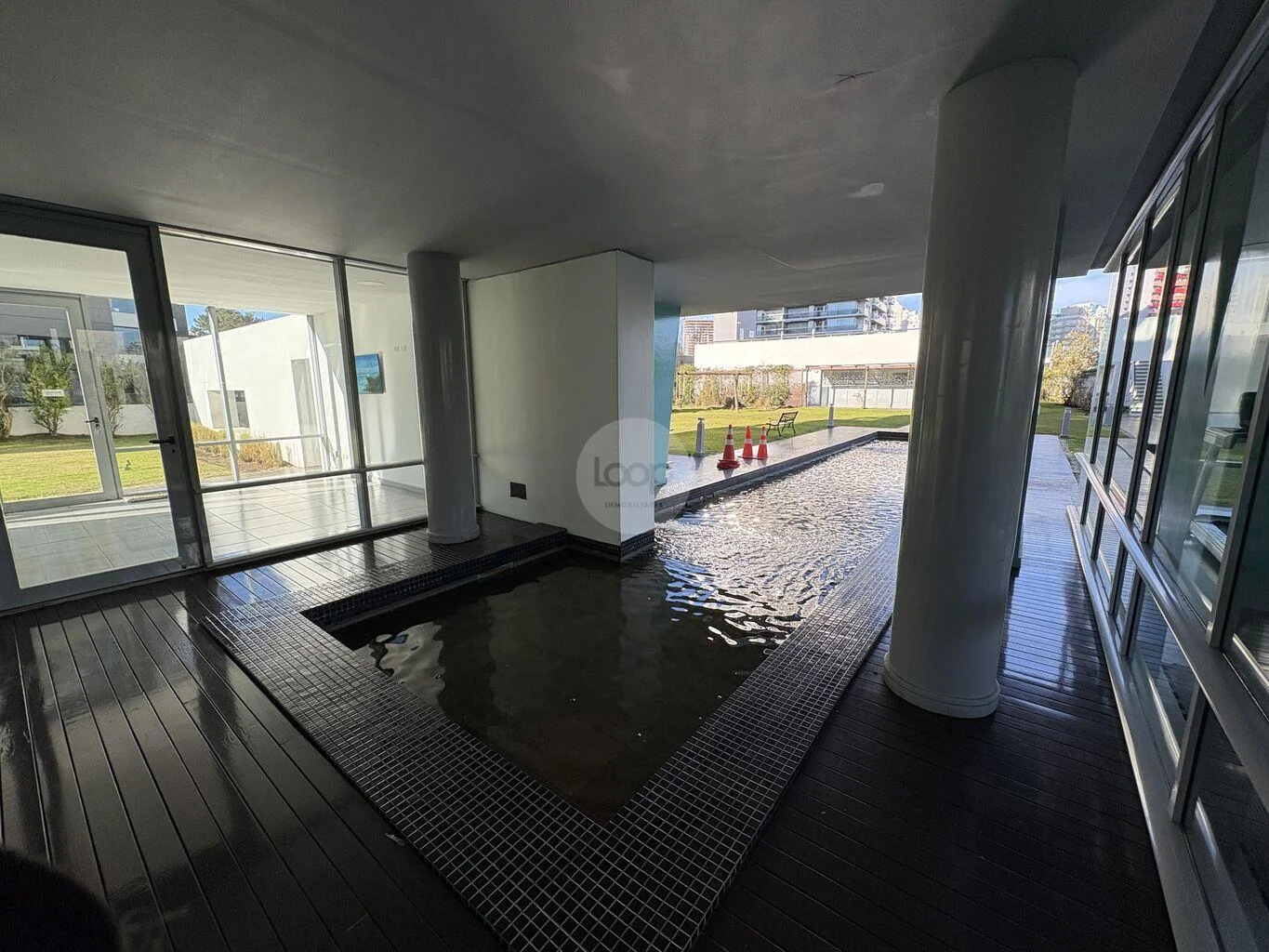 Apartamento en Av. Chiverta, propiedad 294101 -Imagen 25