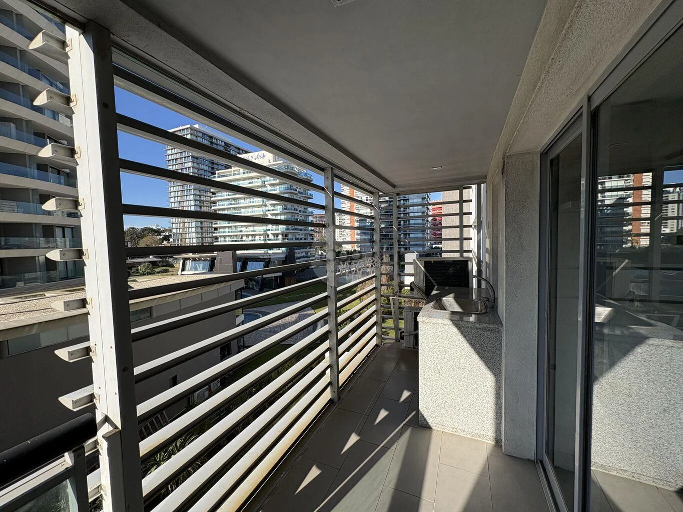 Apartamento en Av. Chiverta, propiedad 294101 -Imagen 8
