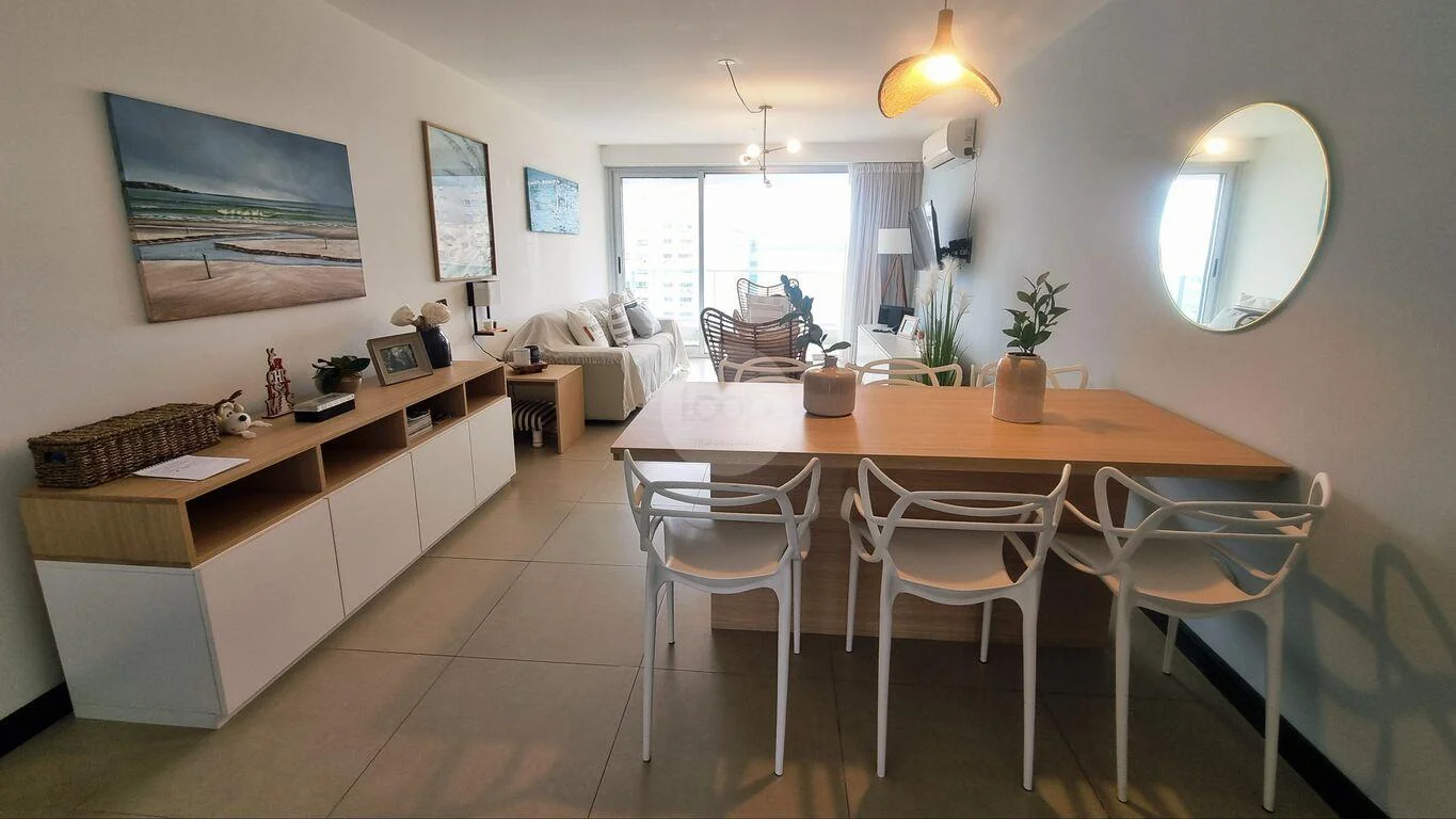 Apartamento en Mansa, propiedad 294374 -Imagen 1