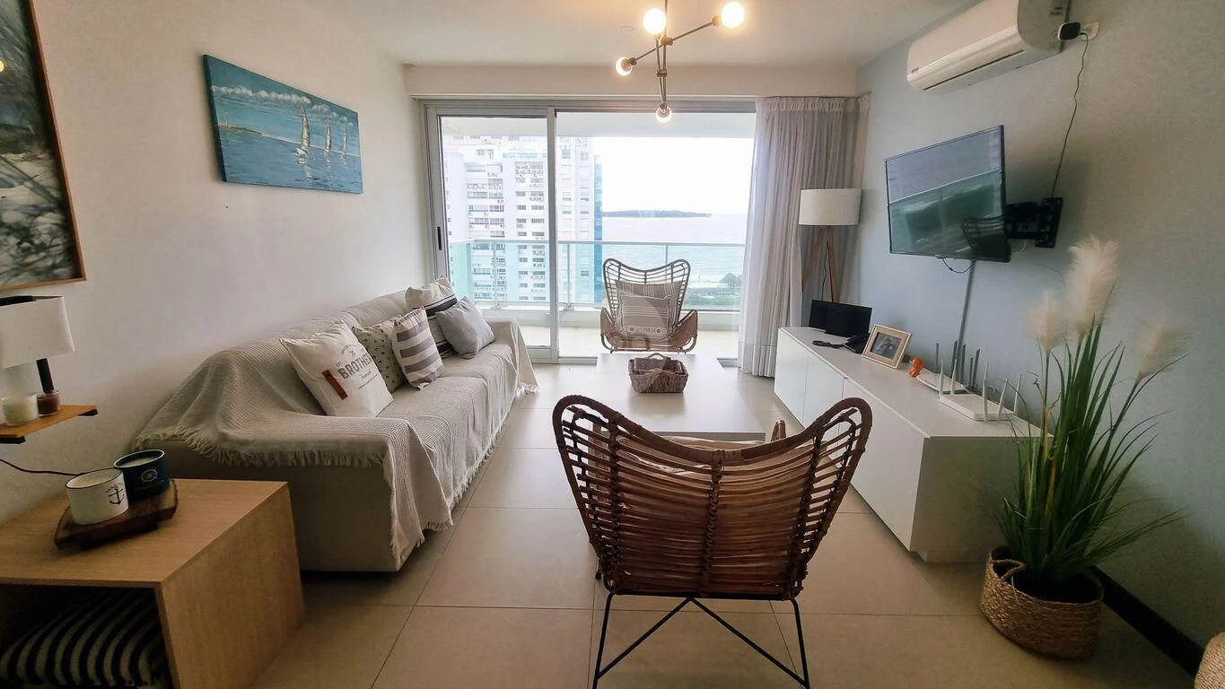 Apartamento en Mansa, propiedad 294374 -Imagen 2