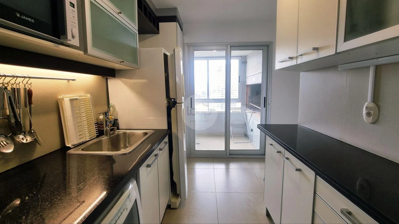 Apartamento en Mansa, propiedad 294374 -Imagen 11