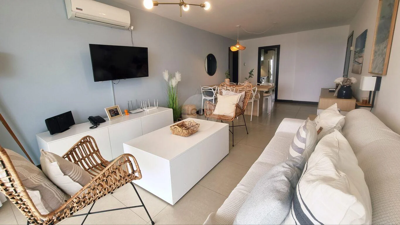 Apartamento en Mansa, propiedad 294374 -Imagen 3