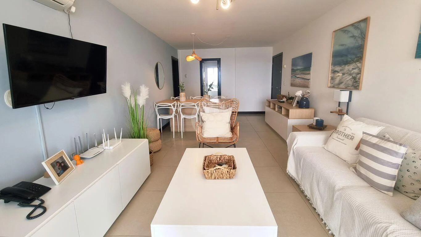 Apartamento en Mansa, propiedad 294374 -Imagen 4