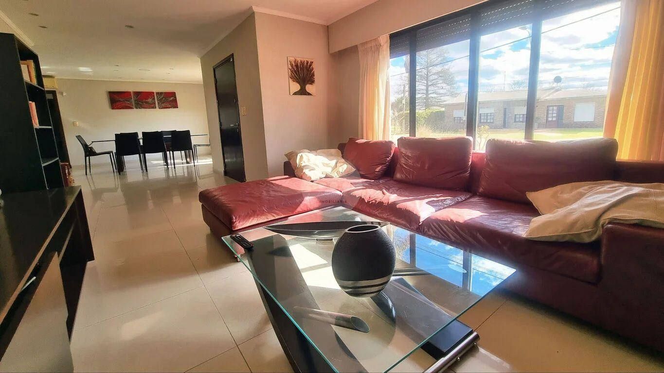 Casa en San Bautista, propiedad 294564 -Imagen 2