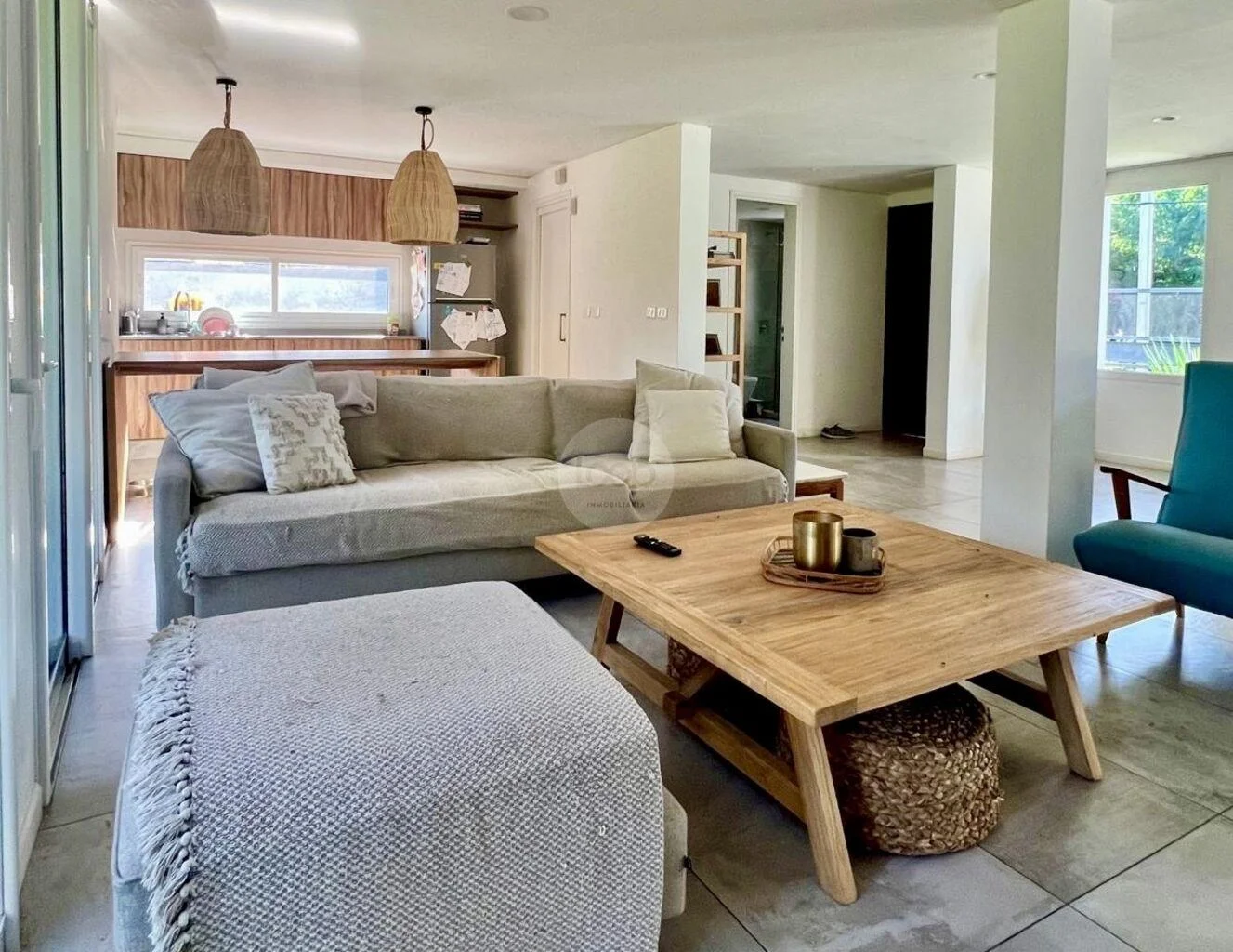 Casa en El Pinar, propiedad 294581 -Imagen 2