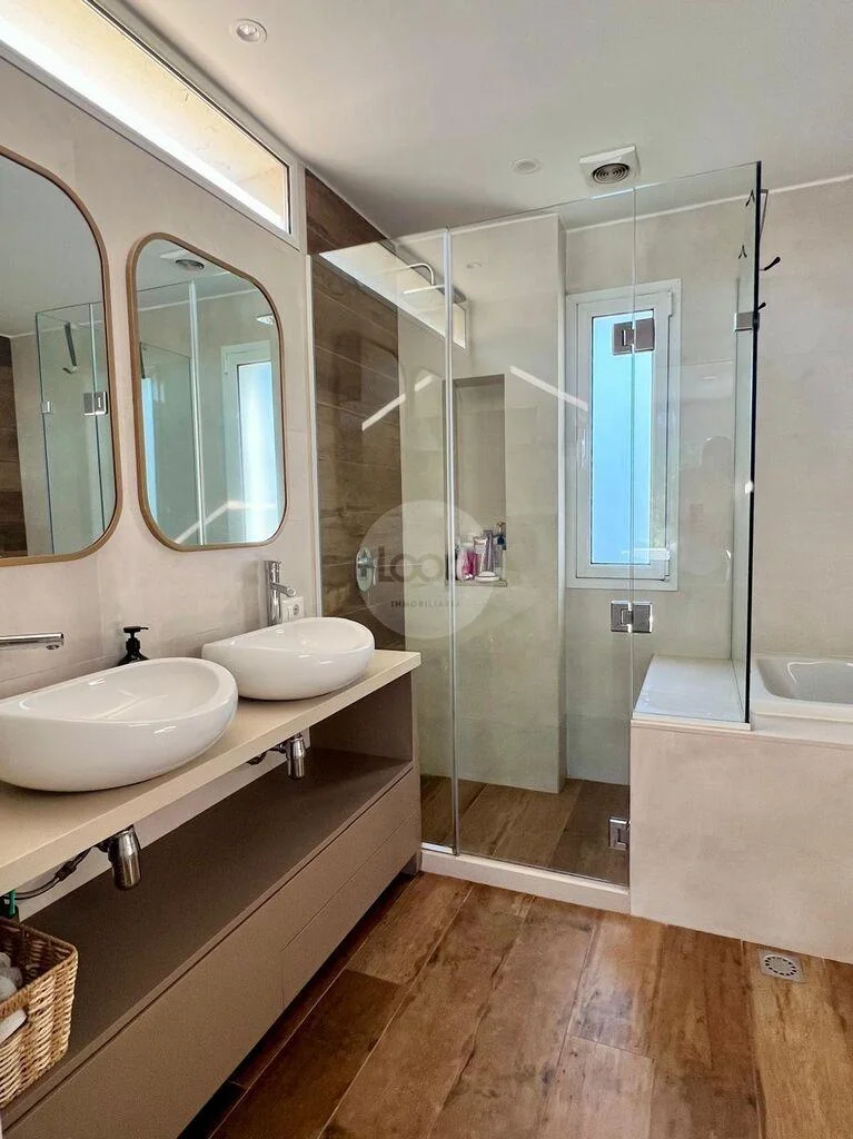 Casa en El Pinar, propiedad 294581 -Imagen 12