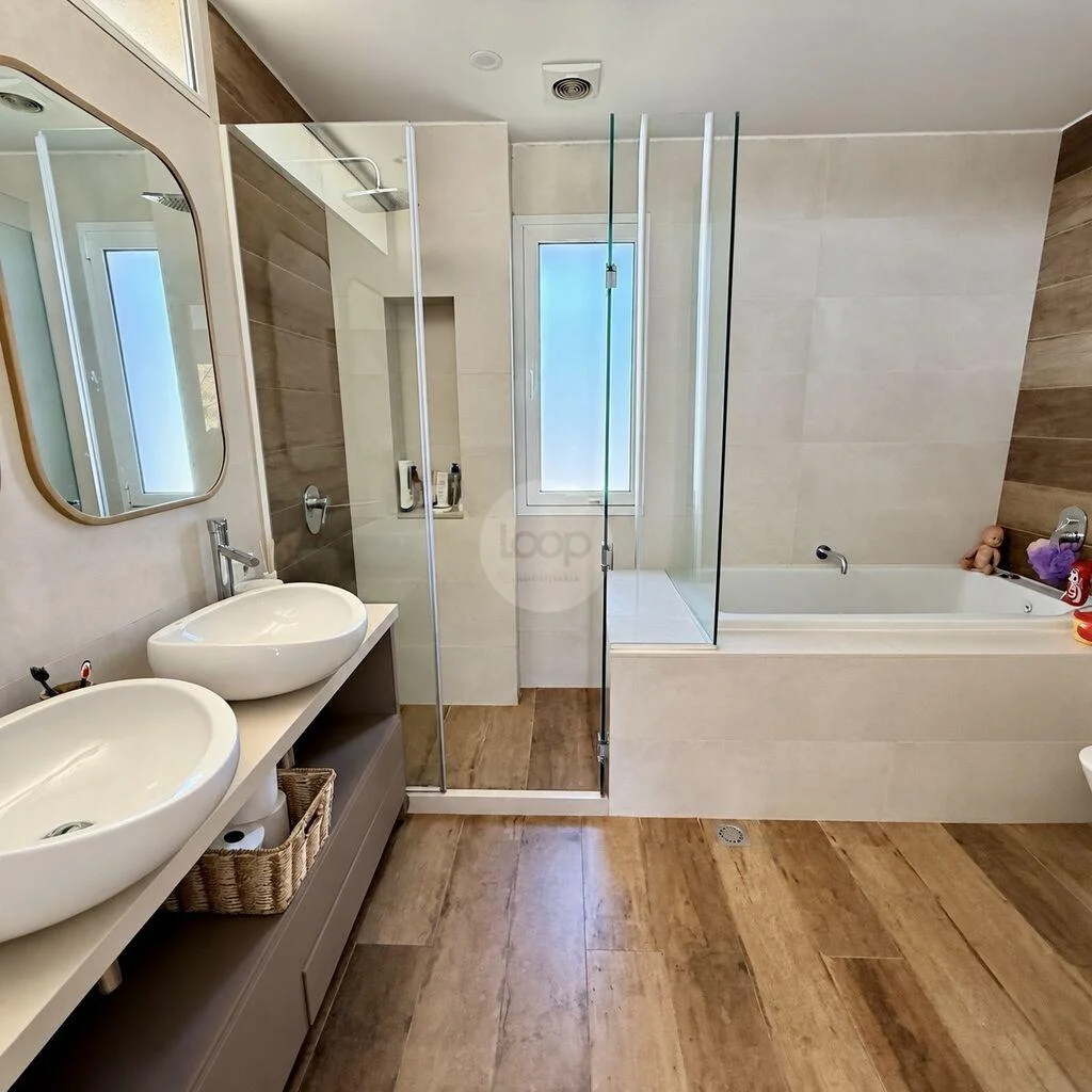 Casa en El Pinar, propiedad 294581 -Imagen 13