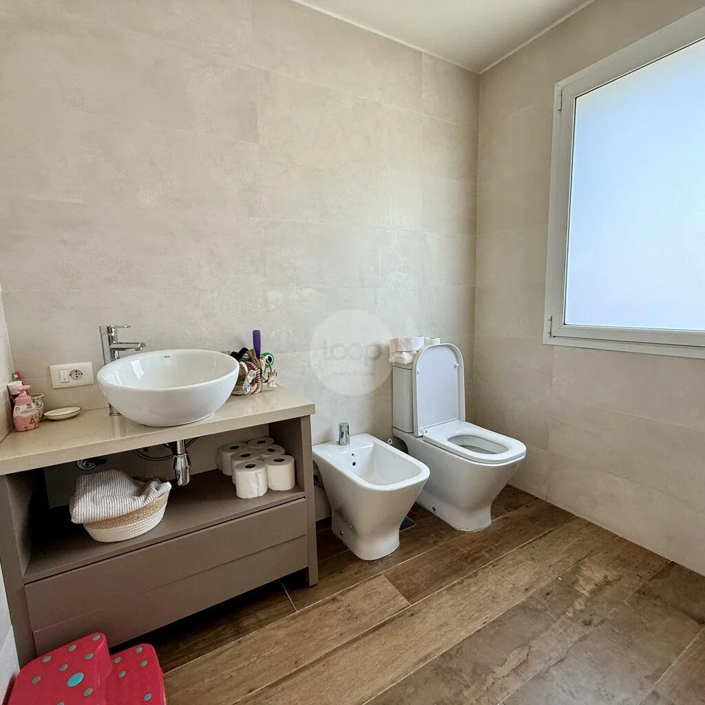 Casa en El Pinar, propiedad 294581 -Imagen 17