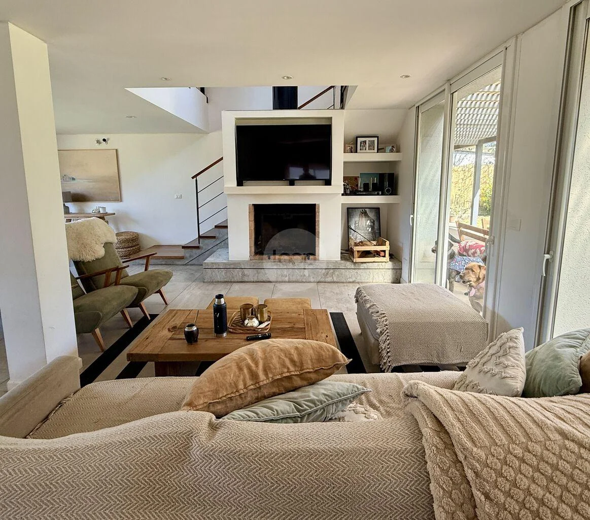 Casa en El Pinar, propiedad 294581 -Imagen 3