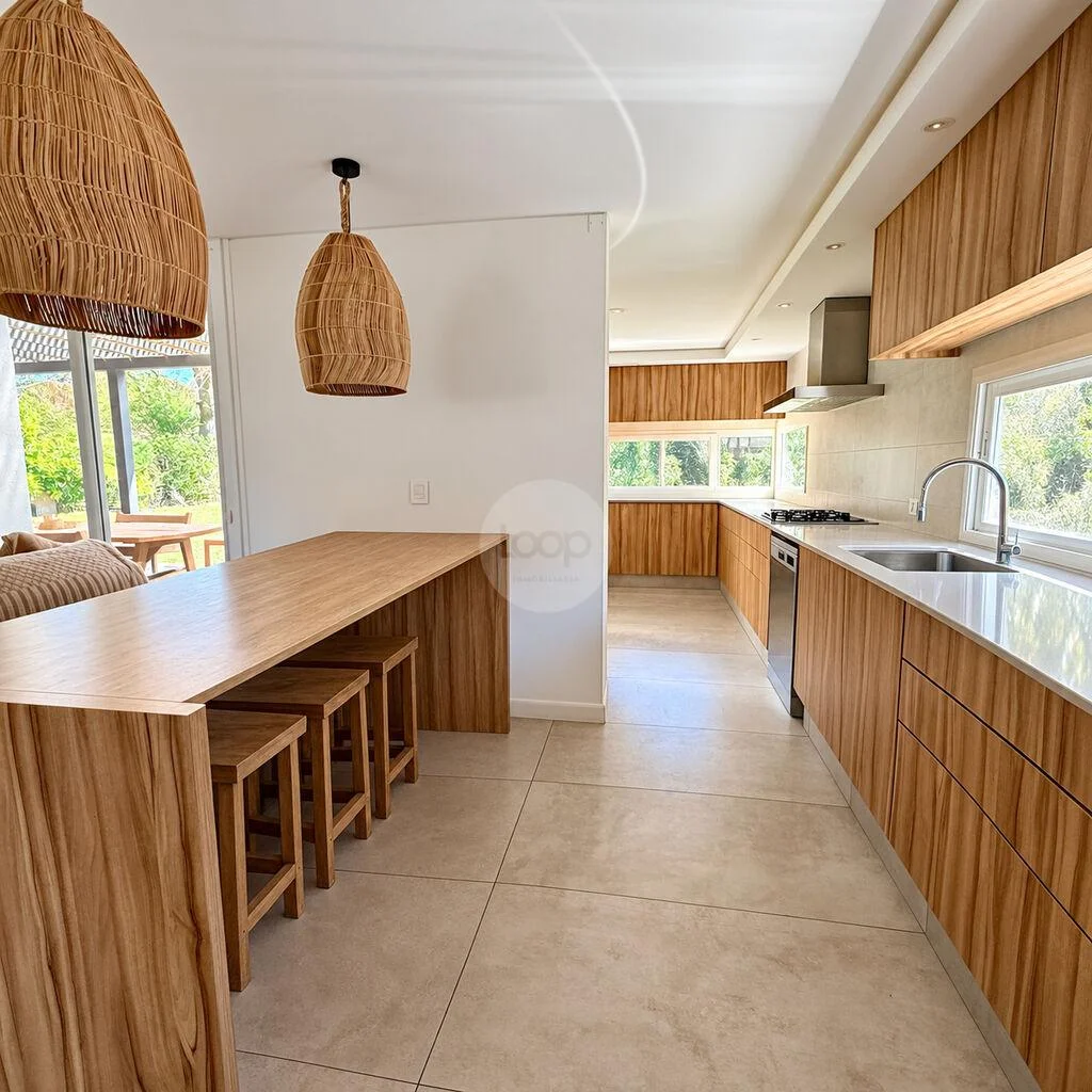 Casa en El Pinar, propiedad 294581 -Imagen 8