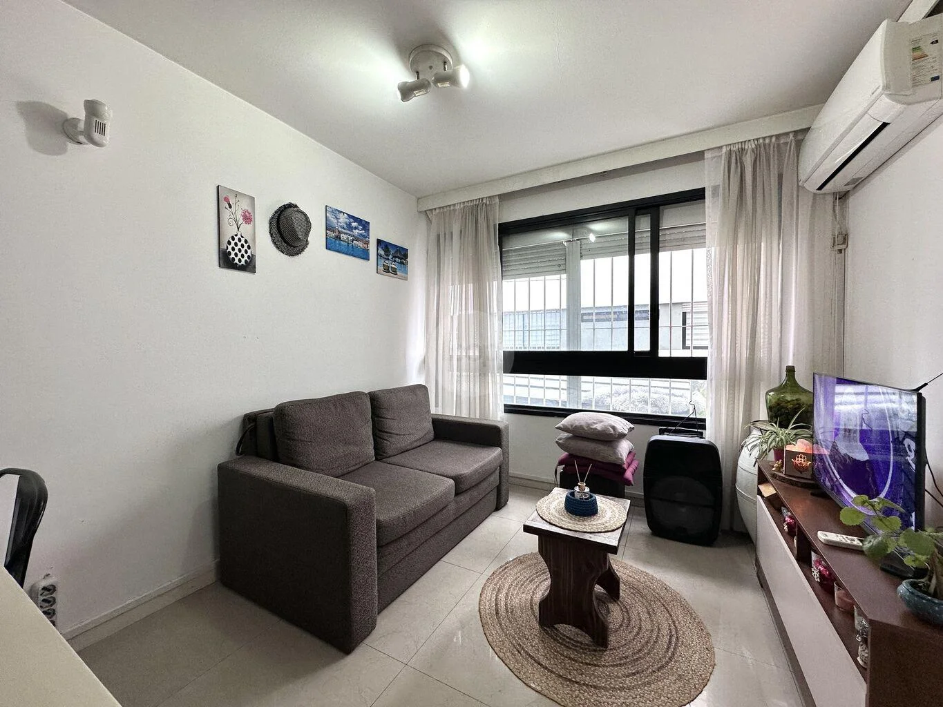Apartamento en Pocitos Nuevo, propiedad 294840 -Imagen 2