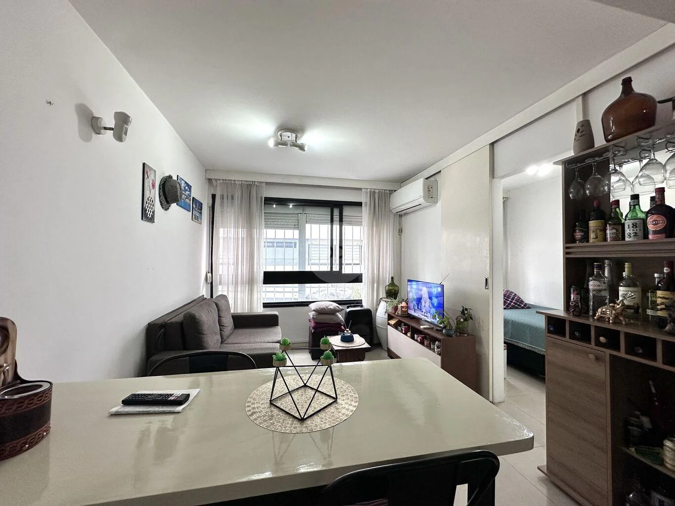 Apartamento en Pocitos Nuevo, propiedad 294840 -Imagen 3