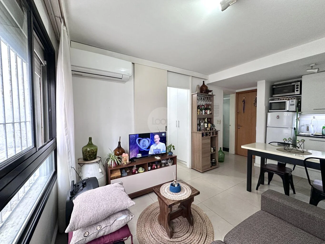 Apartamento en Pocitos Nuevo, propiedad 294840 -Imagen 4