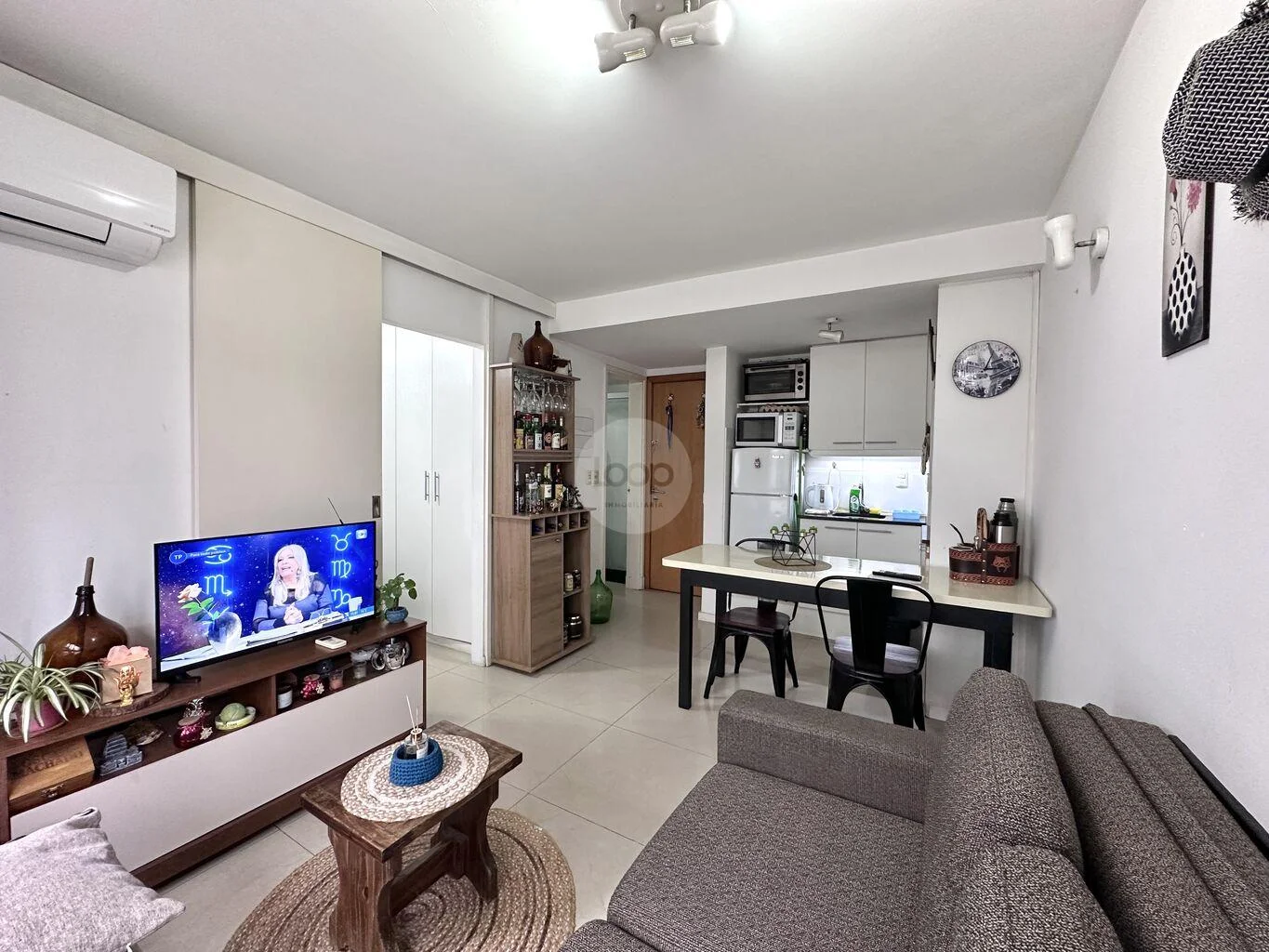 Apartamento en Pocitos Nuevo, propiedad 294840 -Imagen 5