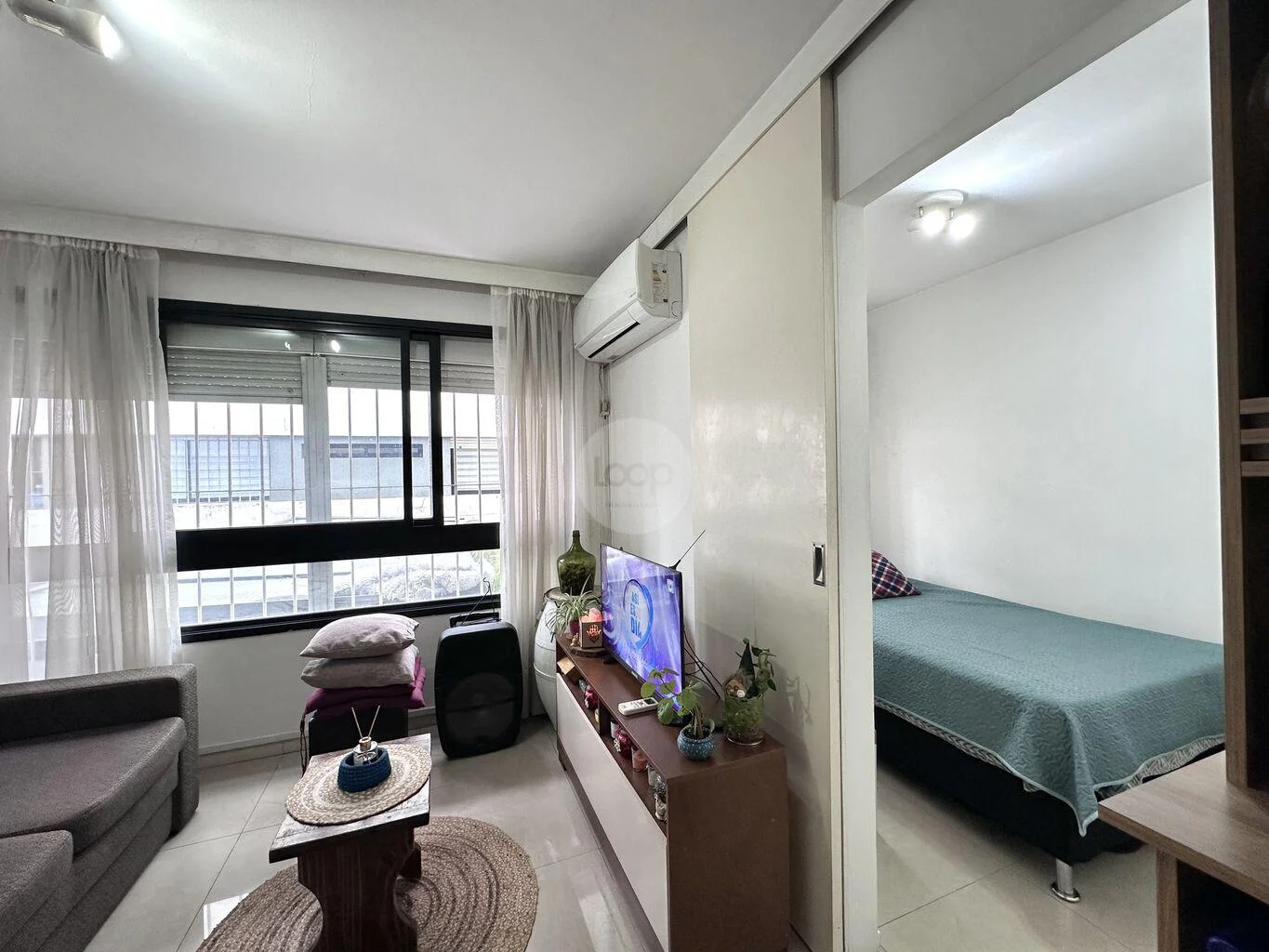 Apartamento en Pocitos Nuevo, propiedad 294840 -Imagen 7