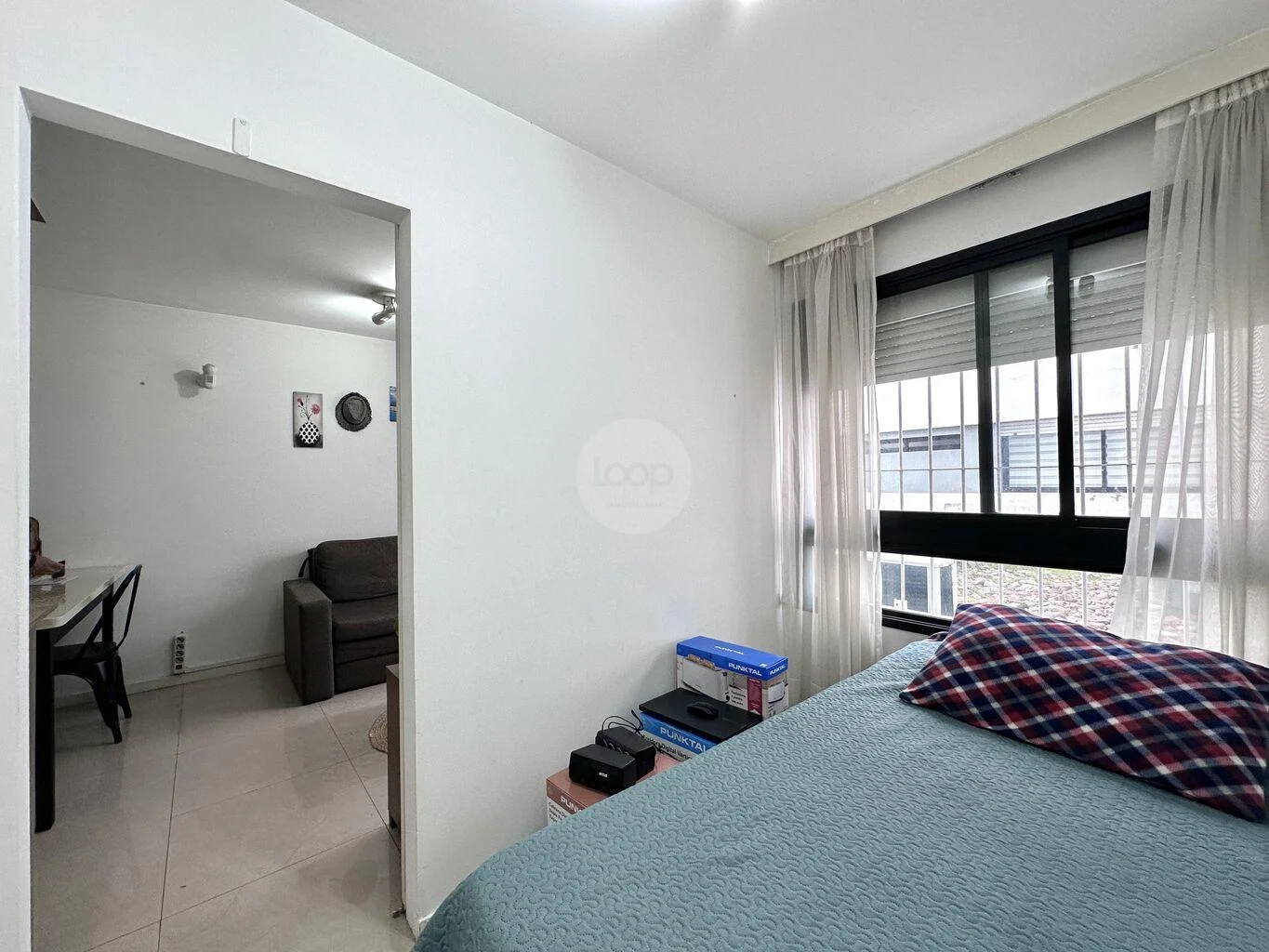 Apartamento en Pocitos Nuevo, propiedad 294840 -Imagen 8