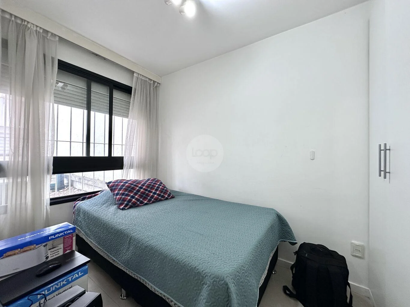 Apartamento en Pocitos Nuevo, propiedad 294840 -Imagen 9