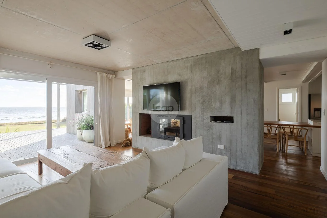 Casa en Las Flores, propiedad 295005 -Imagen 11