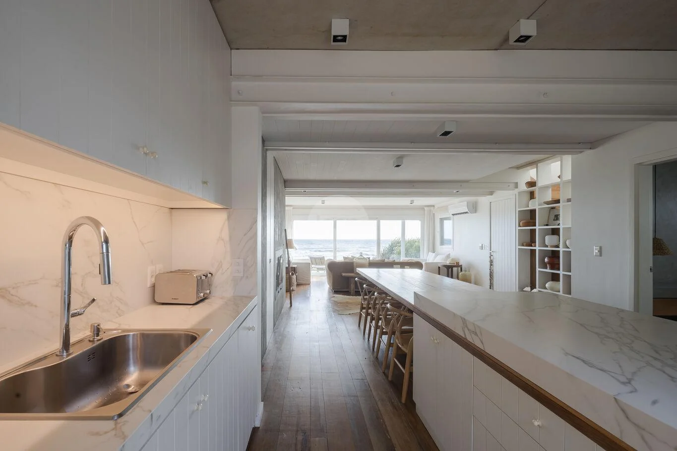 Casa en Las Flores, propiedad 295005 -Imagen 15