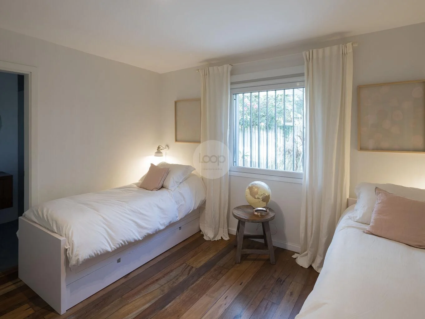 Casa en Las Flores, propiedad 295005 -Imagen 18